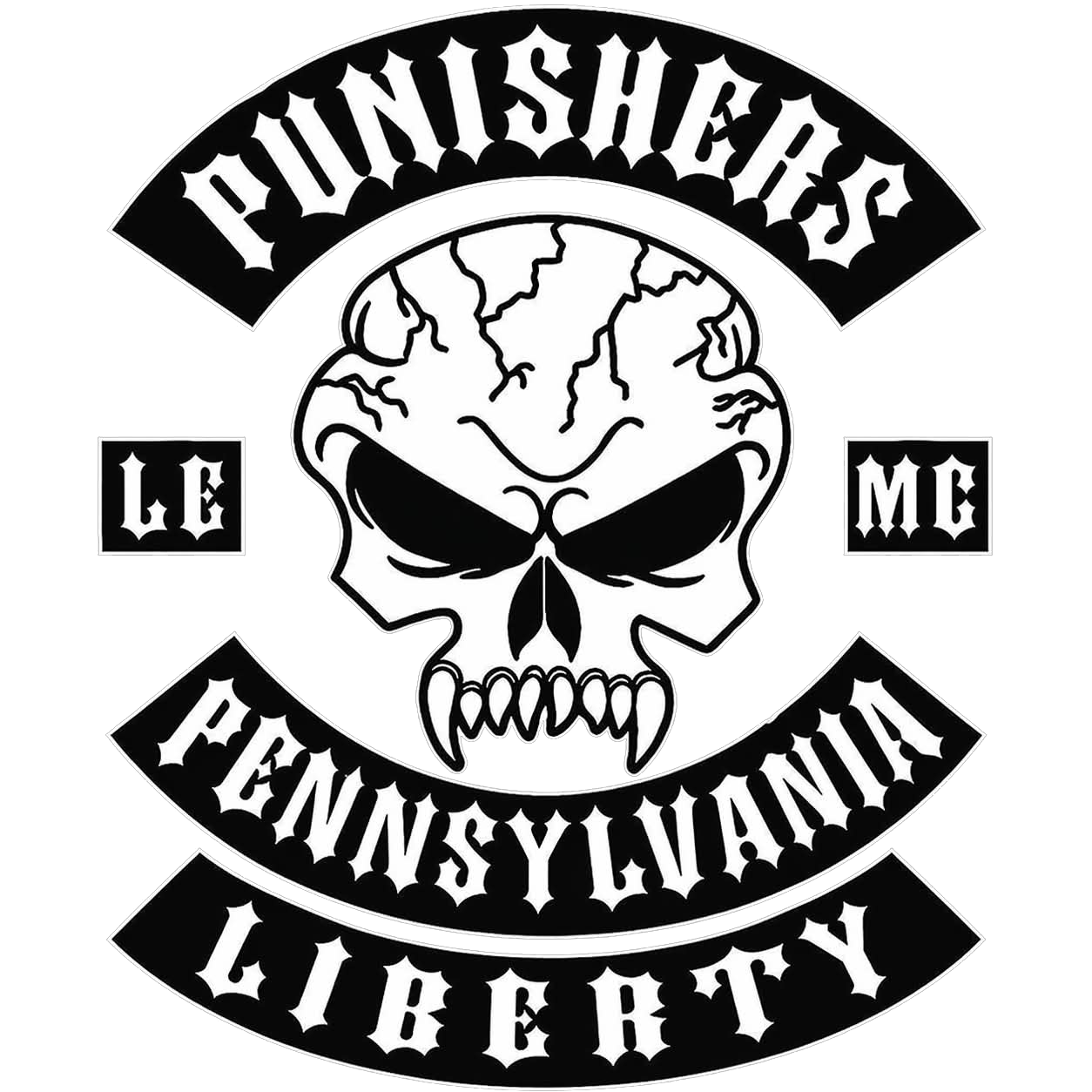 Punishers LEMC Liberty